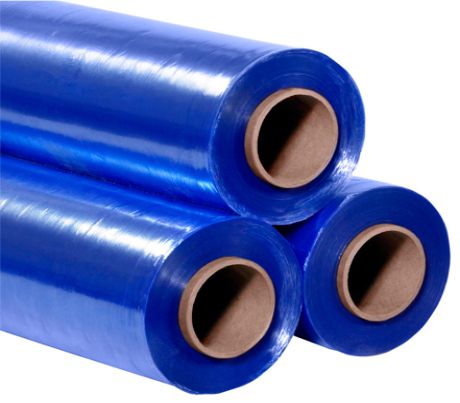 VCI Sheets and Rolls