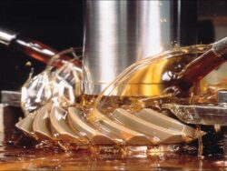 Synthetic Cutting Oils