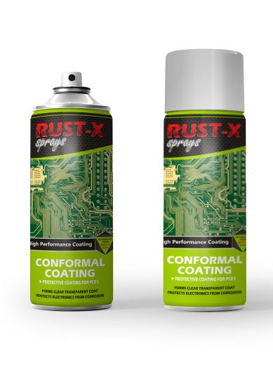 RUST-X Electrical and Electronic