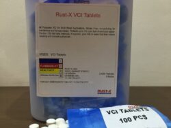 VCI 4231 Tablets