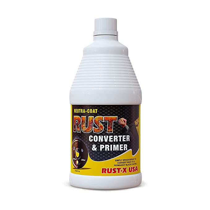 Best Rust Converter Rust Converter or Rust Remover Rustx
