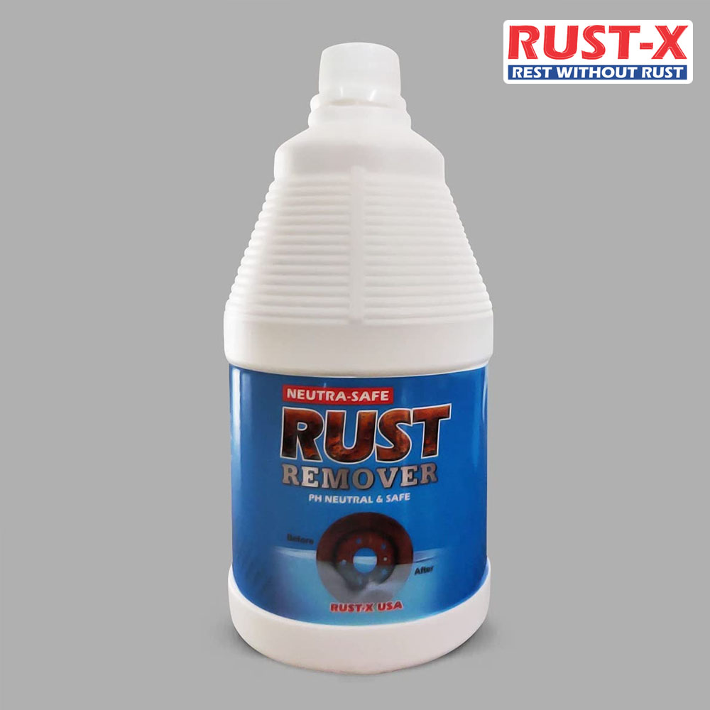 Rust Remover Spray, Best Rust Remover, Rust Remover