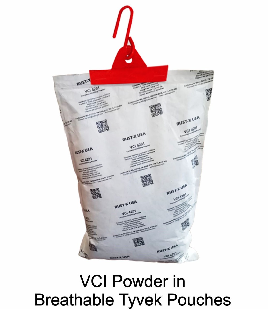 VCI Bags - VCI Poly Film Bag Volatile Corrosion Inhibitors (VCI) Product  Securing & Damage Prevention INDUSTRIAL PACKAGING SOLUTION 马来西亚 Malaysia,  Melaka, Selangor, Kuala Lumpur (KL), Johor Bahru (JB), Sarawak Supplier,  Supply,