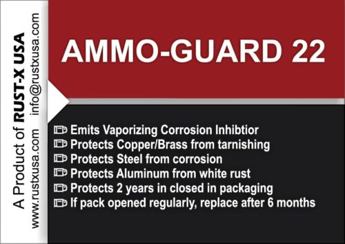 VCI Ammo-Guard