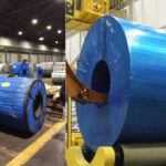 Steel Coil Packaging as a Good Packing Material